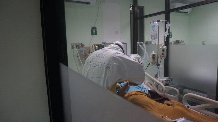 Mengapa Pria Lebih Berisiko Terpapar Covid-19 dengan Gejala Parah Dibanding Wanita?