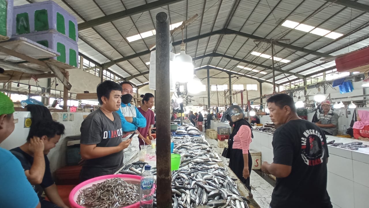 Angka Inflasi di Tanjung Selor Tinggi, Tim Pengendali Inflasi Daerah Kaltara Beber Pemicunya