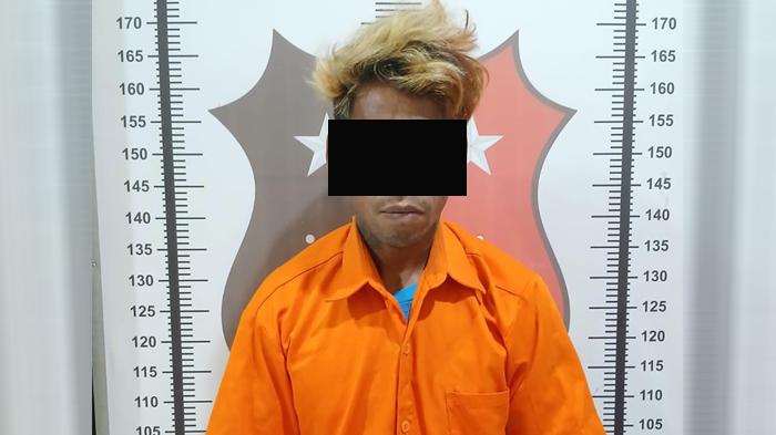 Pesta Pernikahan di Nunukan Kaltara Berujung Ricuh, Seorang Warga Terluka, Polisi Amankan Pelaku