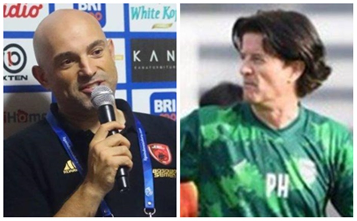 2 Pemain Muda PSM Makassar jadi Andalan, Bernardo Tavares Siap Kalahkan Borneo FC di Kandang