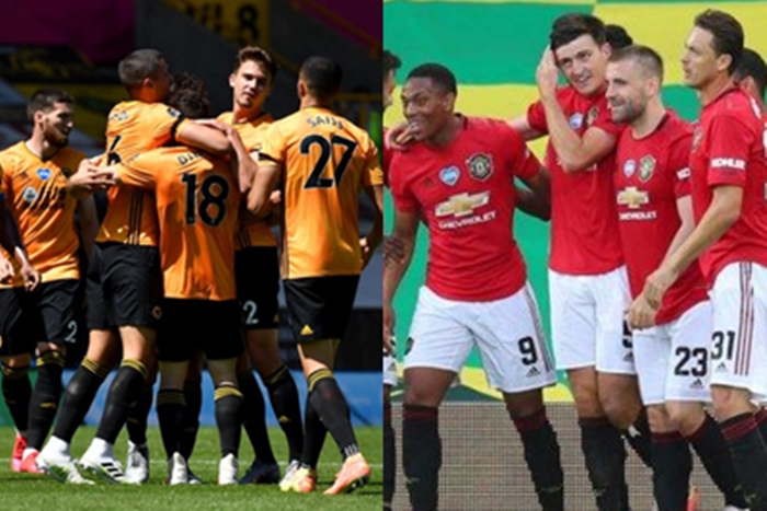 SERU! Liga Inggris Malam ini, Wolves vs Man United, Prediksi, Susunan Pemain & Link Live Streaming