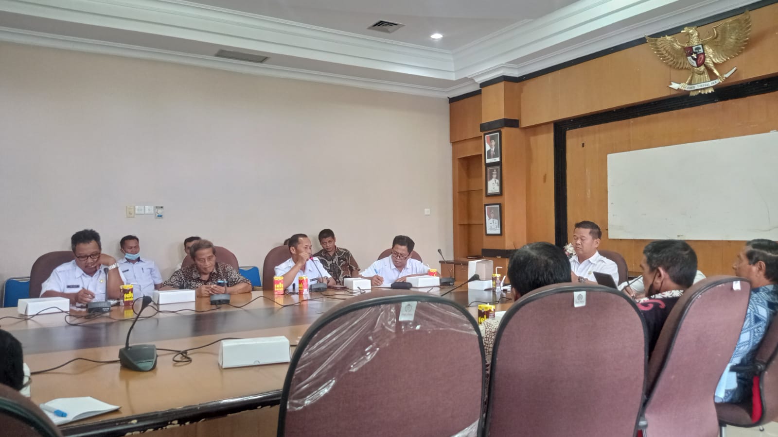 Pelepasan Lahan Rawan Konflik Agraria, Perusahaan Wajib Teliti Data Aset Masyarakat Adat di Malinau