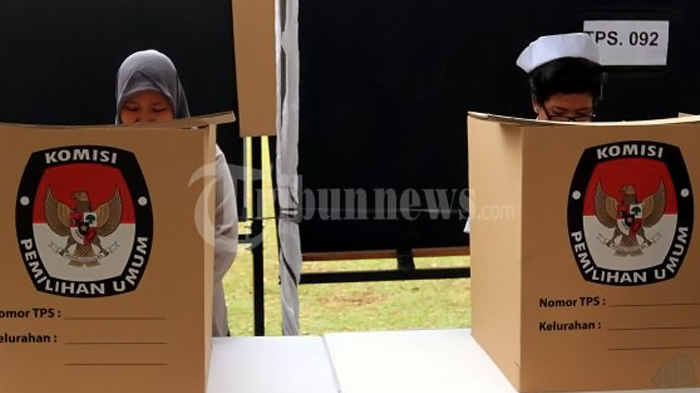 Pemilu 2024 Digelar 14 Februari Tepat saat Valentine, Petinggi PKS Kebakaran Jenggot, Singgung 212