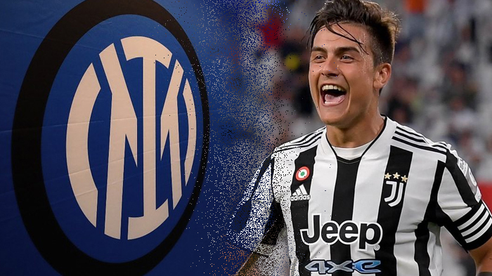 Ini Bukti Paulo Dybala Kian Dekat Berseragam Inter Milan, Juventus Bereaksi Keras