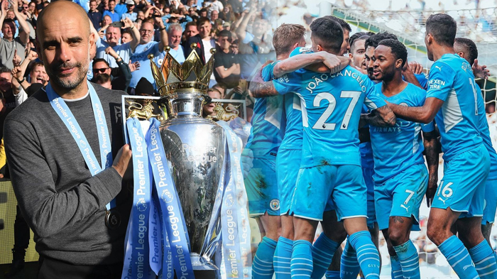 Guardiola Ungkap Target di Man City Setelah Perbarui Kontrak, Optimistis Boyong Trofi Liga Champions