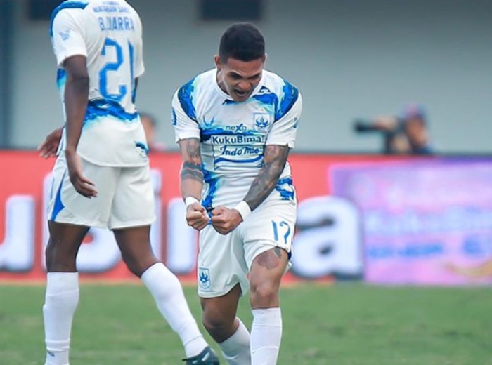 PSIS Semarang Bantai Dewa United di Liga 1, Gali Freitas jadi Sorotan, Persib Korban Selanjutnya?