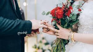 Kisah Sedih, Pernikahan Sudah Siap Namun 1 Jam Sebelum Ijab Kabul Pengantin Wanita Meninggal Dunia