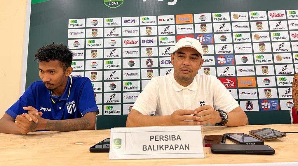 Gol Ardiana Menit Terakhir Bawa Persiba Menang Dramatis Atas Kalteng Putra, masih Jadi Juru Kunci