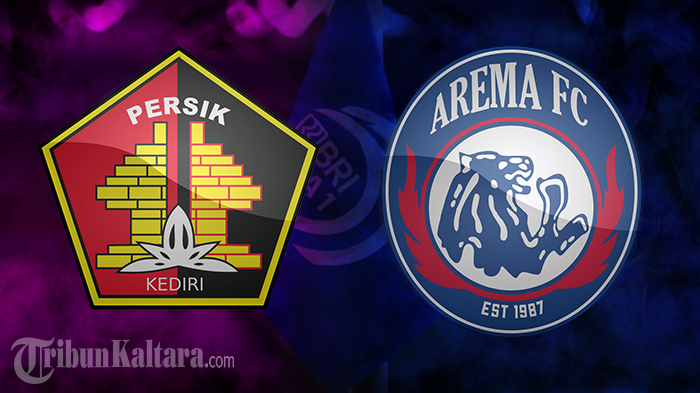 Susunan Pemain Persik vs Arema FC, Siapa Menang Derby Jatim Hari Ini?