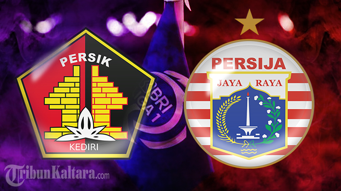 Preview Persik vs Persija di Super League: Jadwal, Head to Head, dan Prediksi Laga