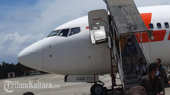 Lowongan Kerja Lion Air Group bagi Lulusan S1, Berikut Posisi Dibutuhkan dan Cara Mendaftarnya