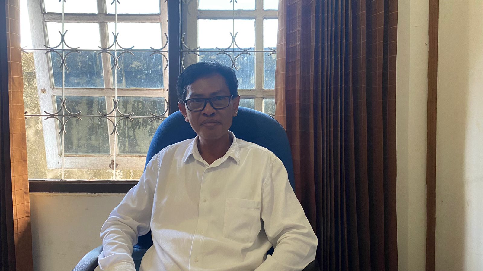 Perwakilan Perusahaan dan Dewan Pengupahan Tidak Lengkap, UMK Bulungan 2023 Ditetapkan Besok