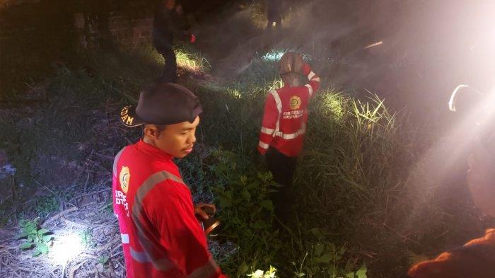 Dua Hari Hilang di Hutan Lindung Gunung Selatan, 15 Personil PMK Tarakan Akhirnya Temukan SD
