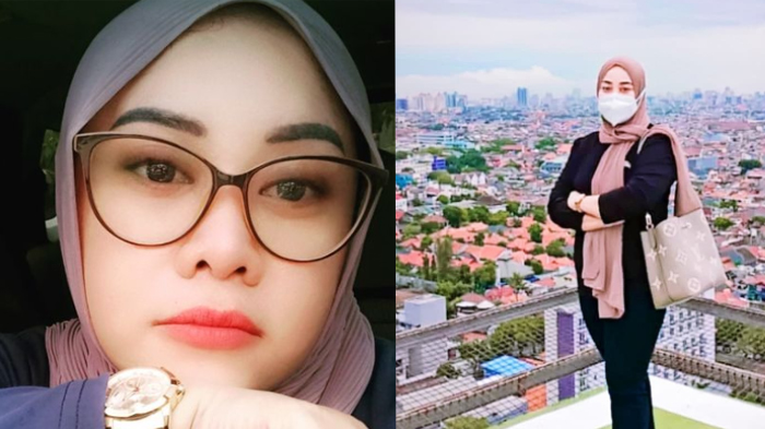 Puput Sudrajat Gugat Cerai Ayah Vanessa Anggel, Doddy Sudrajat, Bakal Perjuangkan Hak Asuh Anak