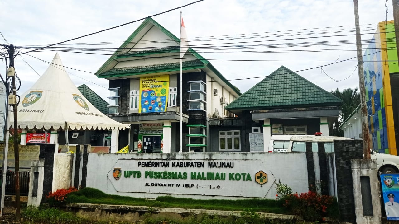 Kekurangan Tenaga Kesehatan, Malinau Masih Butuh Tambahan Dokter, Termasuk di Perbatasan RI-Malaysia - Tribunkaltara.com