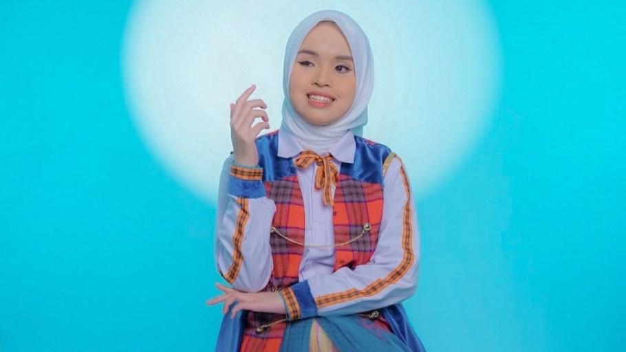 Tak ada Persiapan Khusus Jelang Semi Final America's Got Talent, Putri Ariani Hanya Rutin Latihan