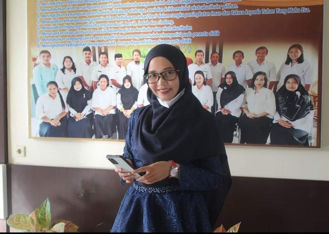 Ramadhan dan Pembentukan Karakter