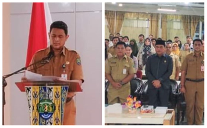 Dibahas di Rakor, Pemkab Bulungan Ungkap Kantong Kemiskinan Ekstrem Ada di Lokus Penanganan Stunting