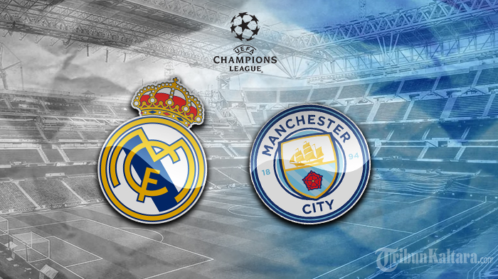 Pengakuan Guardiola usai Man City Permalukan Real Madrid di Liga Champions