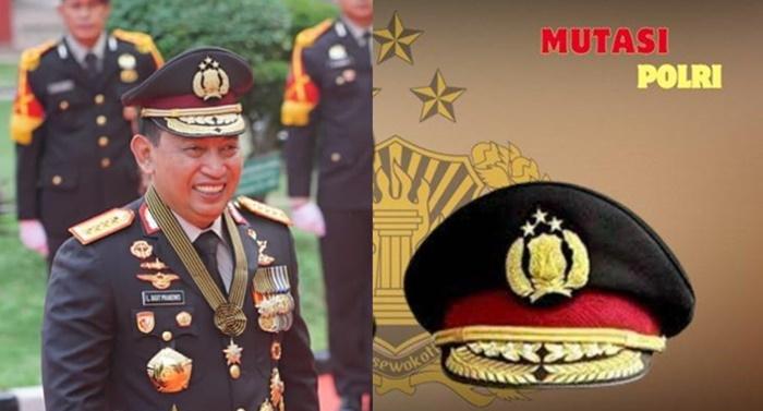 6 Daftar Kapolres Jajaran Polda Sulsel Kena Mutasi Polri 2024, Jenderal Rekan Kapolri juga Diganti