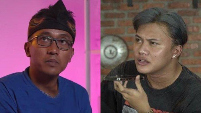 Rizky Febian Sesalkan Sikap Teddy Pardiyana yang Jual Aset Lina Jubaedah Sepihak: Gak Dibicarain