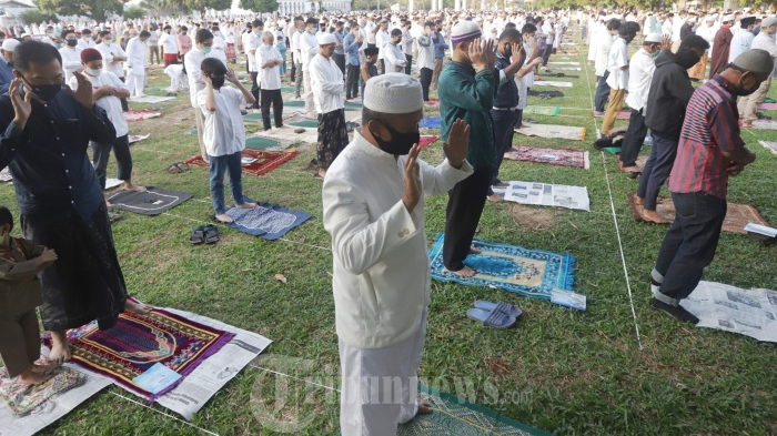 Muhammadiyah Tetapkan Hari Raya Idul Adha pada Selasa 20 Juli 2021, Kapan Jadwal dari Pemerintah?