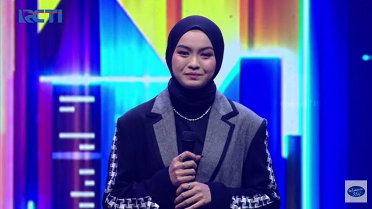 Salma Siap Meniti Karier di Jakarta Usai jadi Juara Indonesian Idol 2023: Aku Tulus Berkarya