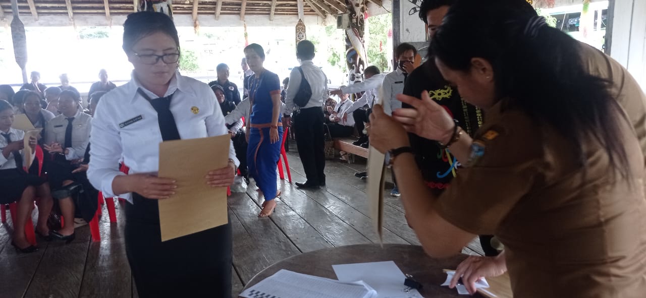 BKPP Ajukan 900 Kebutuhan Tenaga Kesehatan di Malinau, Tahun ini 189 Telah Berstatus PPPK