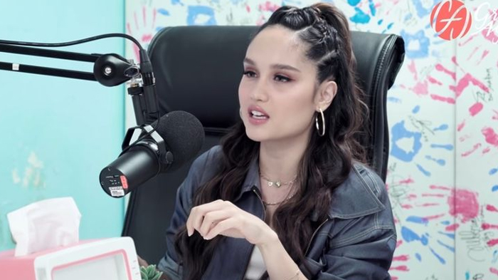 Cinta Laura Perkenalkan Rumah Sraddha Semesta, Tempat Generasi Muda Kreatif Berkumpul