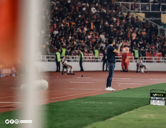 PSS Sleman Depak Coach Seto Usai Lepas Eks PSM Makassar dan PSIS Semarang, Siapa Latih Super Elja?