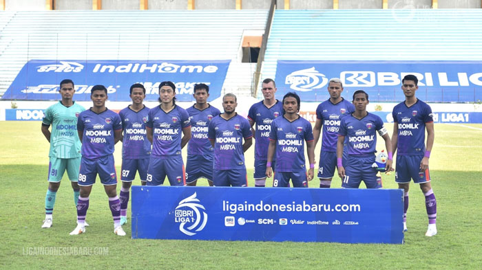 Prediksi Persita vs PSM, Tiga Pemain Pendekar Cisadane Eks Juku Eja Bisa Bikin Pluim Cs Sakit Hati