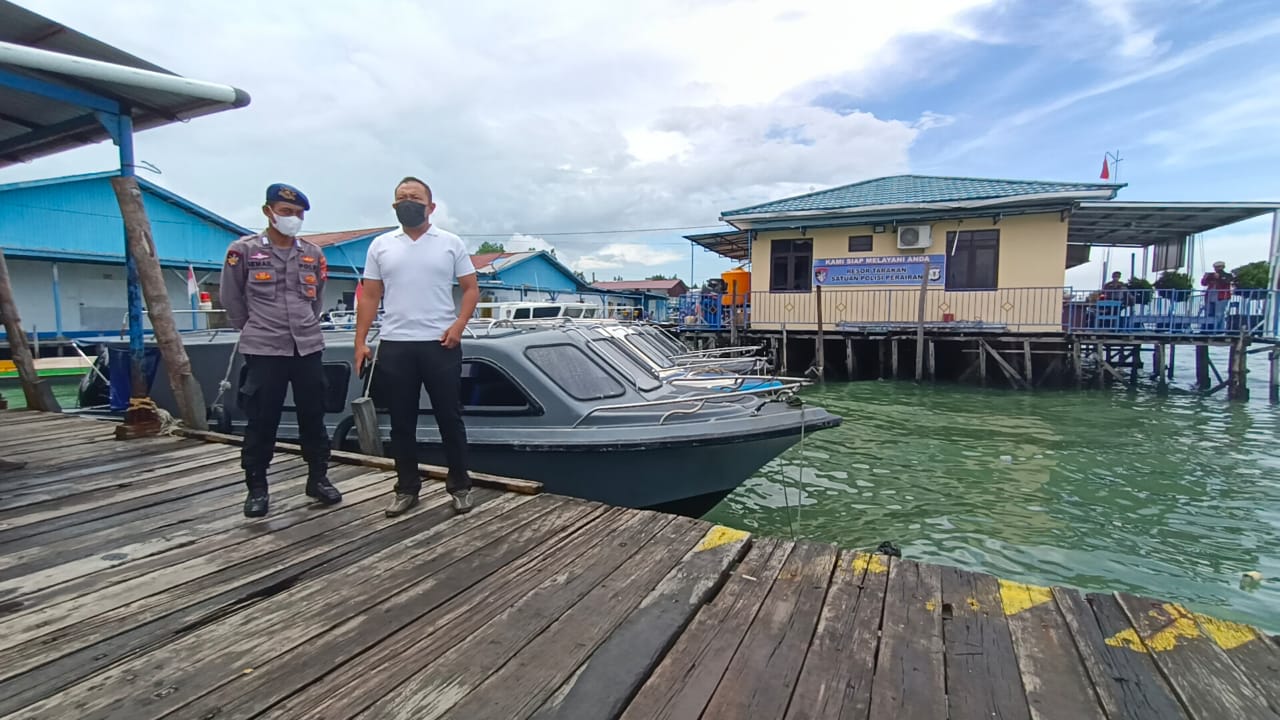 17 Kontainer Berisi Ballpress Diduga Milik Briptu Hasbudi Bakal Diperiksa Ulang, Ini Alasannya