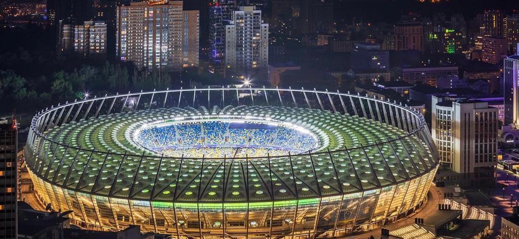 Kompetisi Bola di Ukraina Dihentikan 30 Hari, Playoff Piala Dunia Lawan Skotlandia Terancam Batal