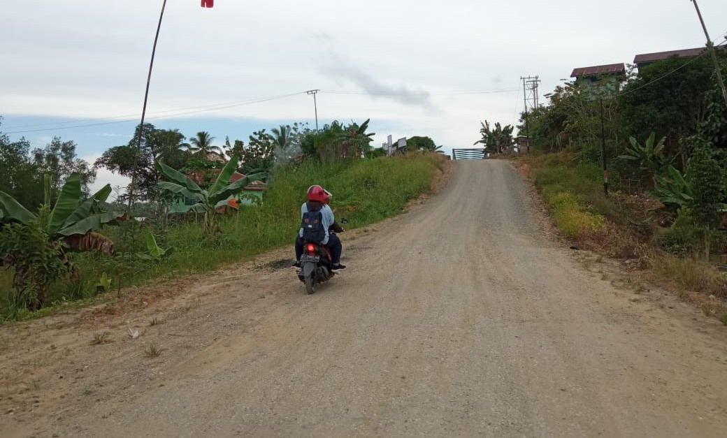 Perpendek Rute dari Tanjung Selor, Dinas PUPR Perkim Kaltara Rencanakan Bangun Jembatan ke Salimbatu