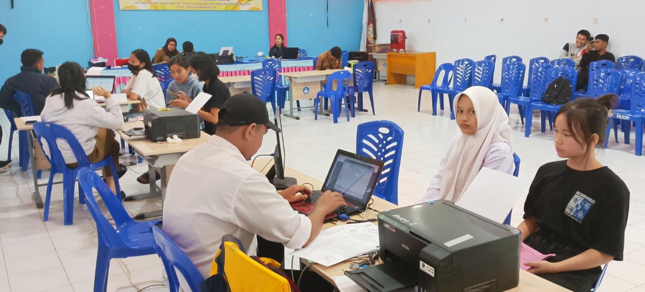 Hasil PPDB Tingkat SMA dan SMK Negeri di Malinau Diumumkan Sabtu 8 Juli 2023