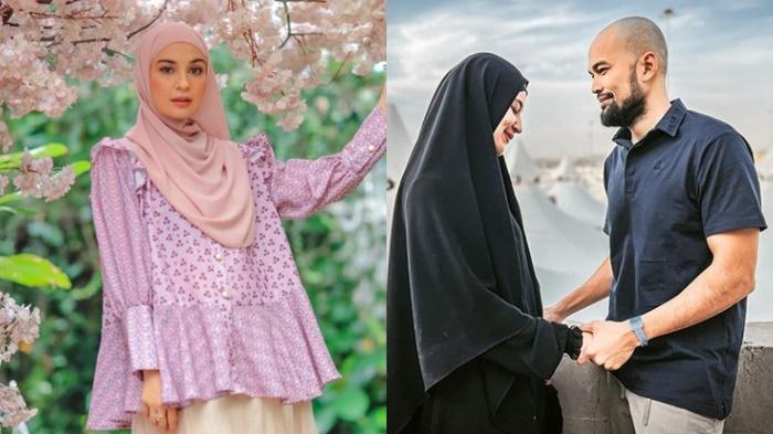 Cerita Shireen Sungkar Cinlok dengan sang Suami, Awalnya Teuku Wisnu Jodohkan dengan Sosok ini