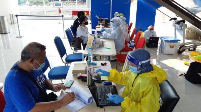 TEGAS! Isi Surat Edaran Satgas Covid-19 No 3 Tahun 2020, Pengetatan Mobilitas Warga Selama Liburan