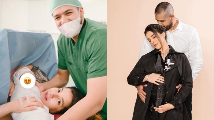 Tasya Farasya Melahirkan Anak Kedua Berjenis Kelamin Laki-laki, Ungkap Panggilan Sayang sang Putera