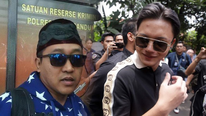 Orang Dekat Lina Punya Bukti Kuat Villa Mewah dan Mobil Hasil Kerja Keras Rizky Febian Dijual Tedddy