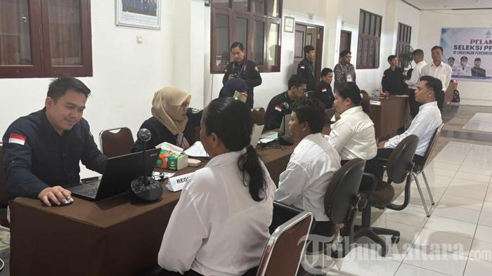 Tenaga Non ASN Malinau Disiapkan Masuk Skema PJLP, Verifikasi Dimulai