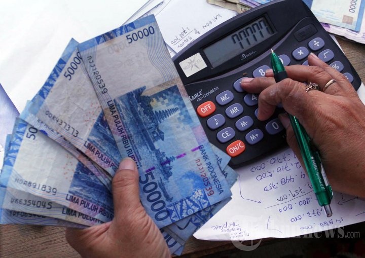 Agar Tak Sekedar Numpang Lewat di Rekening, Begini Jurus Jitu Mengelola Gaji Bulanan