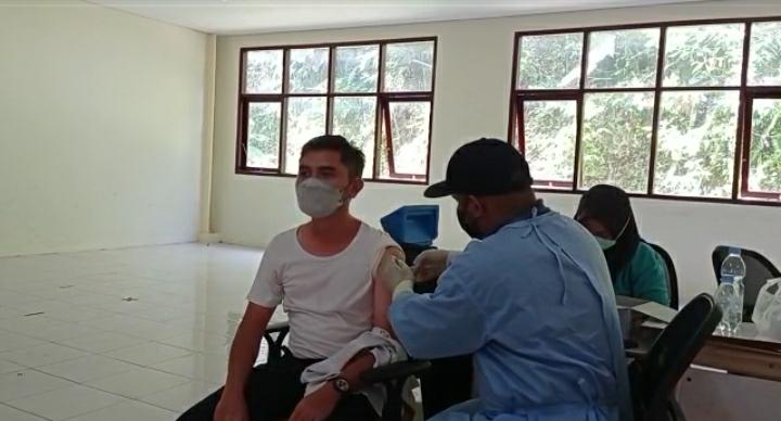 Update Covid-19 Rabu 20 Oktober 2021, Tidak Ada Tambahan Kasus Konfirmasi Positif di Tana Tidung