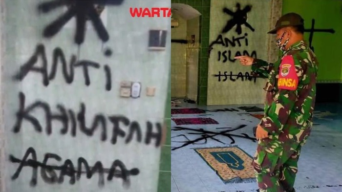 Setelah Tangkap Pelaku Vandalisme Mushola di Tangerang, Polisi Bakal Datangkan Ahli Termasuk MUI