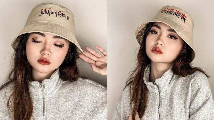 Vanessa Khong Gerah Terus Dikaitkan dengan Indra Kenz, Anggap Tak Punya Hubungan Lagi, Putus?