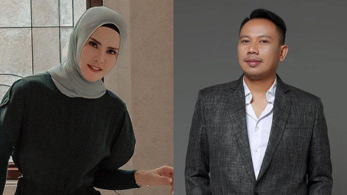 Mulai Buka Hati, Begini Kriteria Calon Suami yang Diinginkan Angel Lelga: Gak Suka Nipu