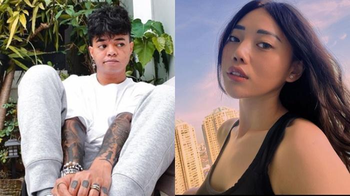 Selain Perselingkuhan, ada Masalah Lain yang Membuat Wendy Walters Mantap Bercerai dengan Reza Arap