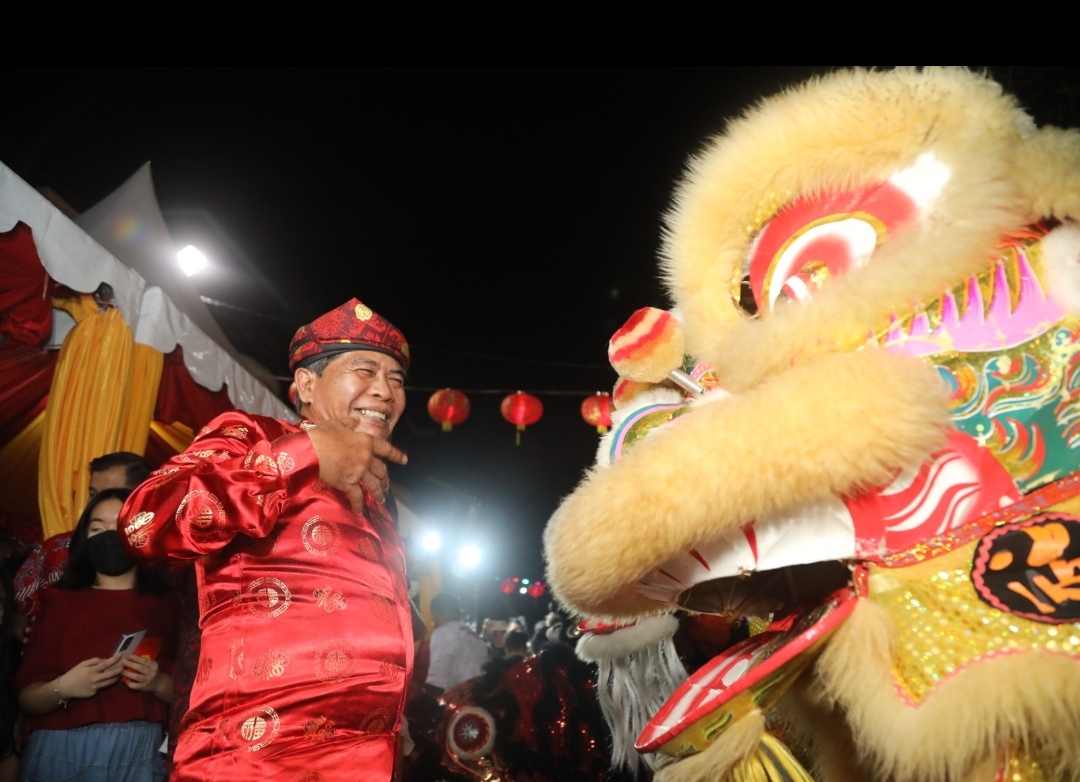 Apa Shio Imlek 2024? Simak Ramalan Keberuntungan, Jodoh dan Kesehatan 12 Shio di Tahun Naga Kayu