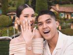 Al Ghazali dan Alyssa Daguise Bocorkan Jadwal Pernikahan, Digelar Juni 2025, Minta Doa supaya Lancar