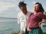 Arie-Kriting-Indah-Permatasari-hamil.jpg