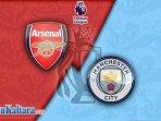 Big Match Liga Inggris Arsenal vs Man City, Pemain Terbaik Dunia Tebar Ancaman ke Pasukan Arteta